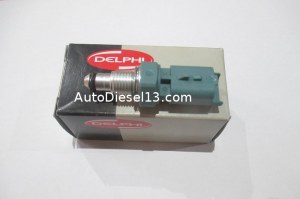 Temperature fuel sensor 