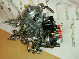 INJECTION PUMP TOY HDJ 12 SOUPAPES  