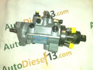 DE2435-5960 INJECTION PUMP