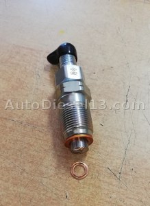 NISSAN TERRANO INJECTOR