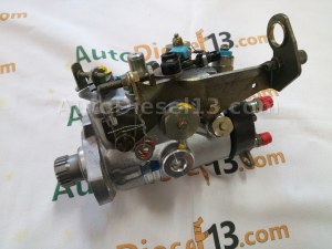 PEUGEOT 504 INJECTION PUMP