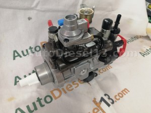 DP310 FUEL INJECTION PUMP