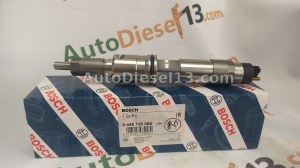 Dongfeng INJECTOR