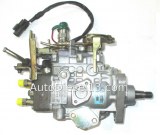 NISSAN ZEXEL injection pump