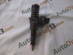 INJECTOR PUMP AUDI A4