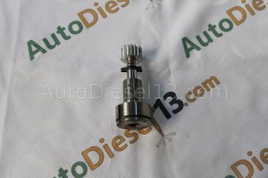 Plunger tip 7N1220