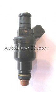 VW 0280150444 FUEL INJECTOR