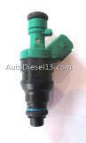 MERCDES SL 600 290 KW FUEL INJECTOR 