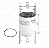 N2039 CATERPILLAR DIESEL FILTER