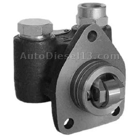 FIAT (767 591) FEUL PUMP