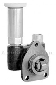 FIAT (767 893) FEUL PUMP 