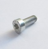 Dpc screw