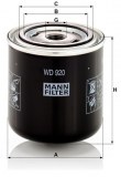 HYDRAULIC FILTER WD920