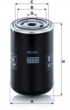 HYDRAULIC FILTER