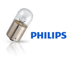 Ampoule C5W d'équipement d'origine Philips - EuroBikes