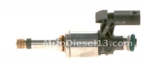 INJECTEUR VAG TFSI 0261500475