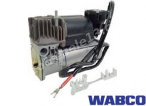 COMPRESSEUR À AIR ORIGINAL  WABCO RANGE ROVER L322