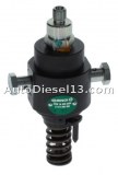 Pompe injection monocylindre 0414396005