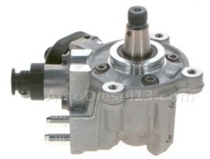 POMPE INJECTION VW AUDI