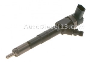 INJECTEUR CR FIAT 0445110111