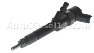 INJECTEUR CR RENAULT 0445110144