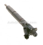 INJECTEUR VOLVO V40 XC70