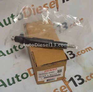 PORTE INJECTEUR COMPLET TOYOTA HDJ (80)