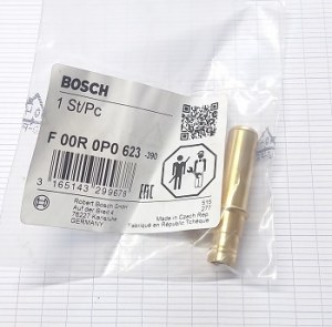 Raccord pompe HP Common Rail BOSCH