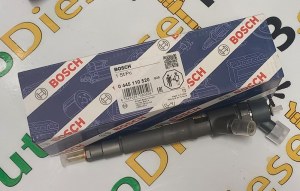 Injecteur CR FIAT Ducato 2.3 Cargo / Combinato / Minibus / Multi