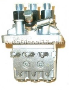 POMPE LAMERCEDES-BENZORGHINI, MWM-DIESEL, SAME 0414183003