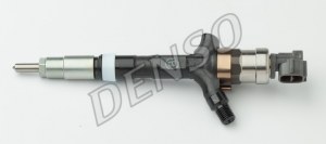 INJECTEUR CR TOYOTA