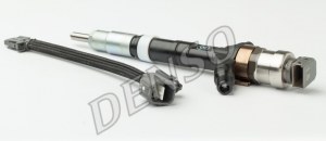 INJECTEUR CR TOYOTA