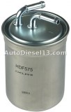 FILTRE A CARBURANT DIESEL