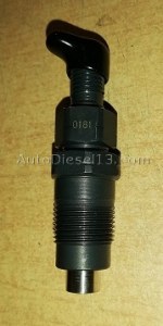 PORTE-INJECTEUR + INJECTEUR PAJERO L200