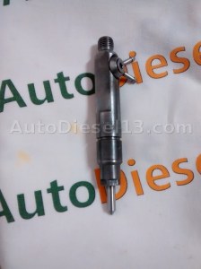 PORTE-INJECTEUR + INJECTEUR VW LT 28 TRANSPORTER 4