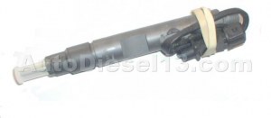 INJECTEUR PILOTE ALFA, FIAT, LANCIA 0432217296